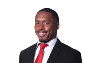 Maryland DS Nick Cross